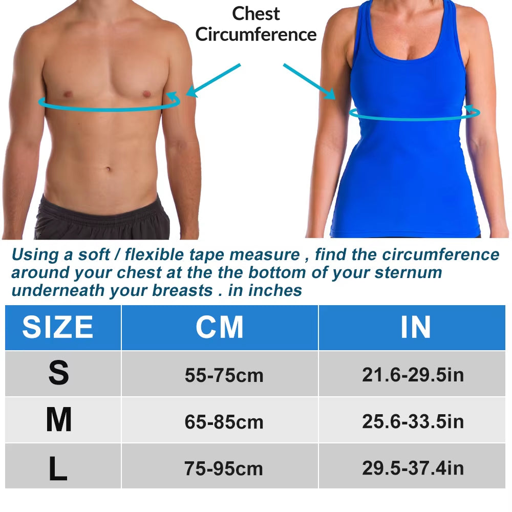 Posture Corrector for Women,Back Posture Corrector Women, Back Brace & Adjustable Upper, Back Straightener Posture Corrector
